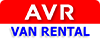 Airport Van Rental